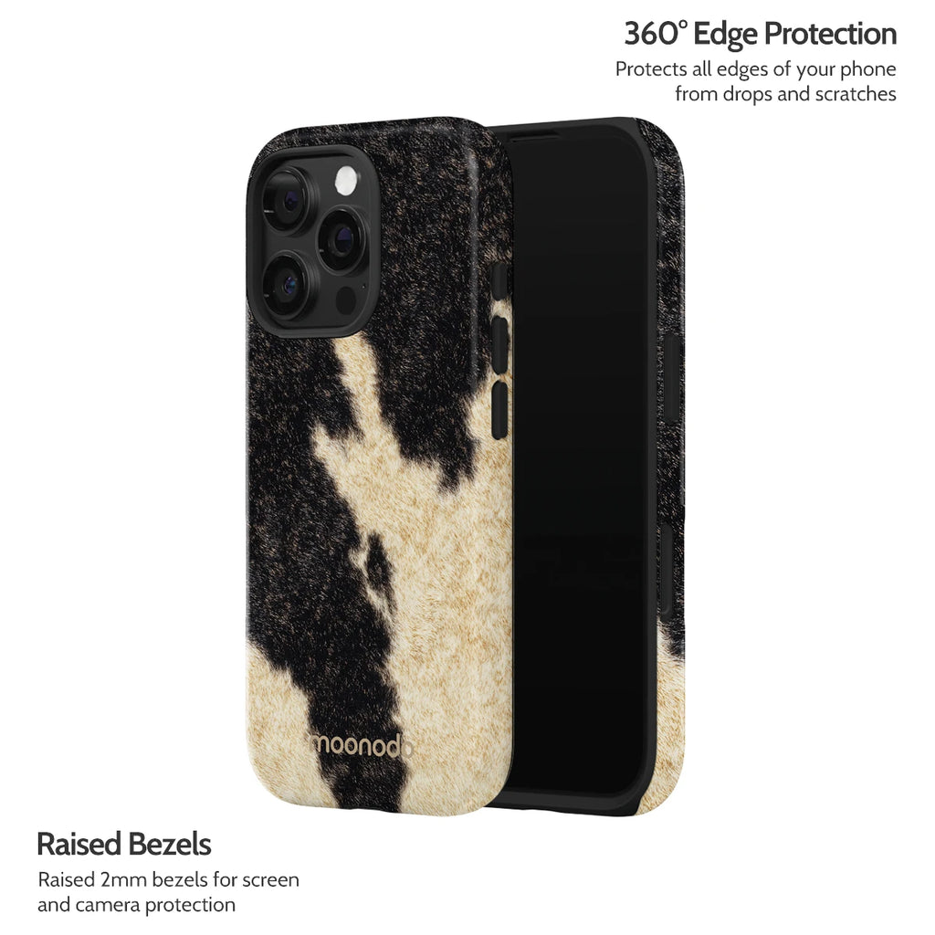 Onyx Meadow - iPhone 16 Pro Case