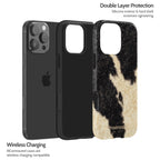 Onyx Meadow - iPhone 16 Pro Max Case