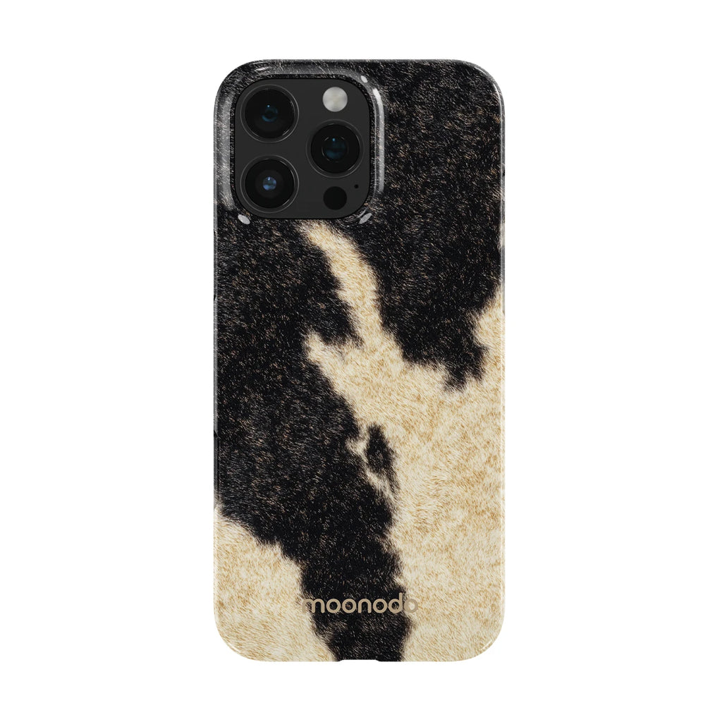Onyx Meadow - iPhone 16 Pro Max Case