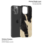 Onyx Meadow - iPhone 16 Pro Max Case