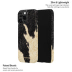 Onyx Meadow - iPhone 16 Pro Max Case