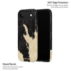 Onyx Meadow - iPhone 17 Air Case