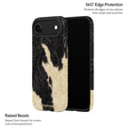 Onyx Meadow - iPhone 17 Air Case