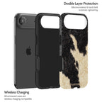 Onyx Meadow - iPhone 17 Air Case