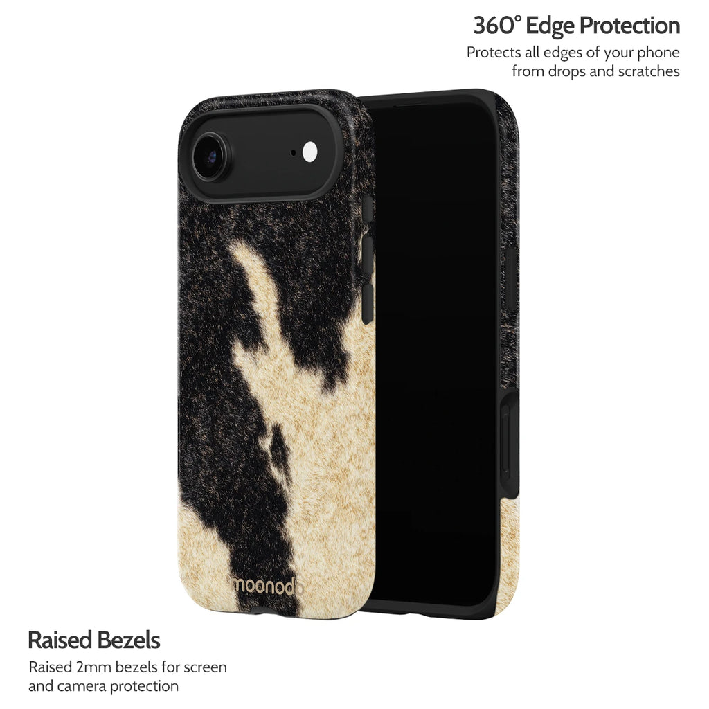Onyx Meadow - iPhone 17 Air Case