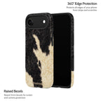 Onyx Meadow - iPhone 17 Air Case