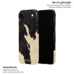 Onyx Meadow - iPhone 17 Air Case