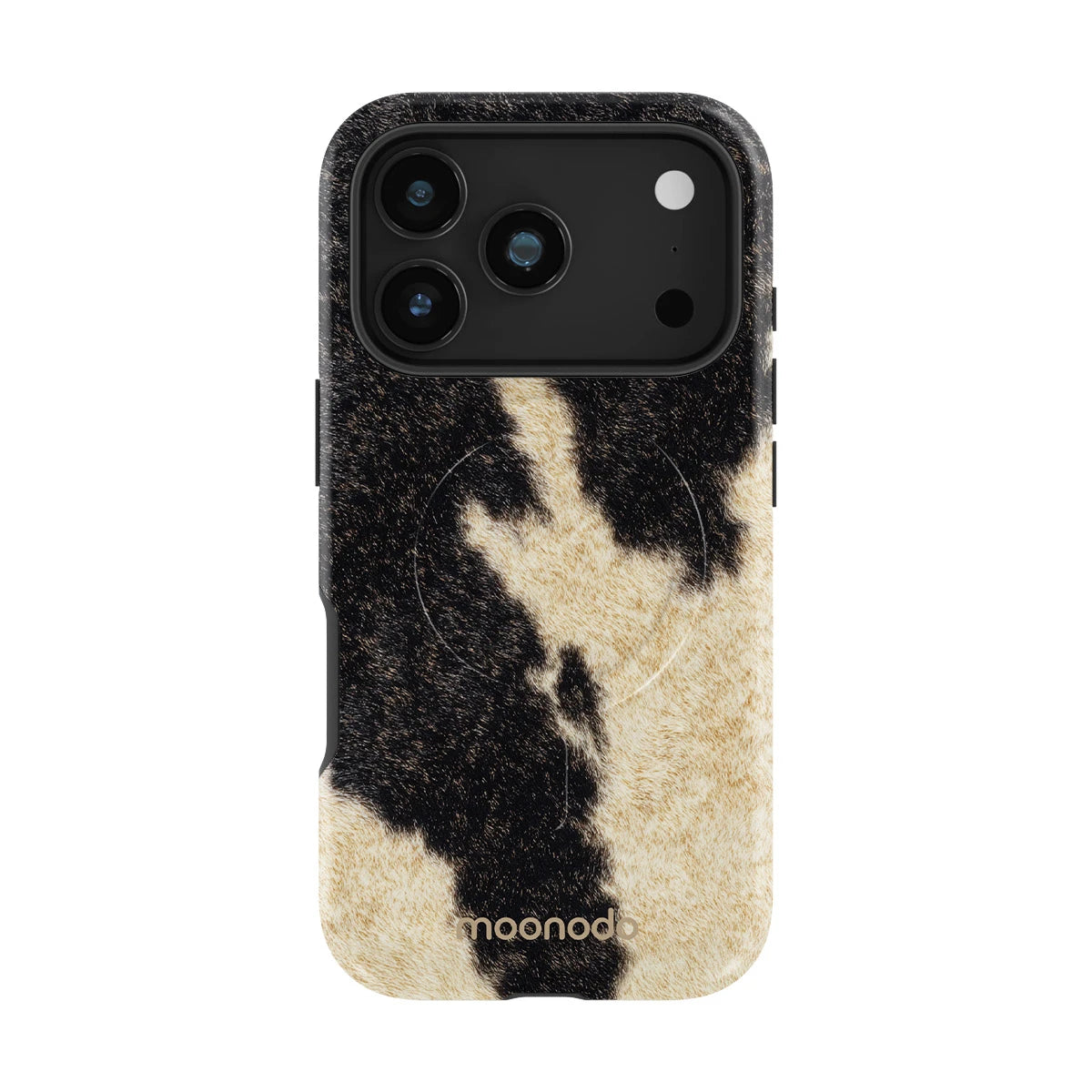 Onyx Meadow - iPhone 17 Pro Case