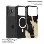 Onyx Meadow - iPhone 17 Pro Case