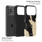 Onyx Meadow - iPhone 17 Pro Case