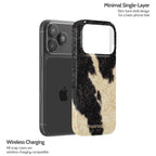 Onyx Meadow - iPhone 17 Pro Case