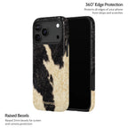Onyx Meadow - iPhone 17 Pro Max Case