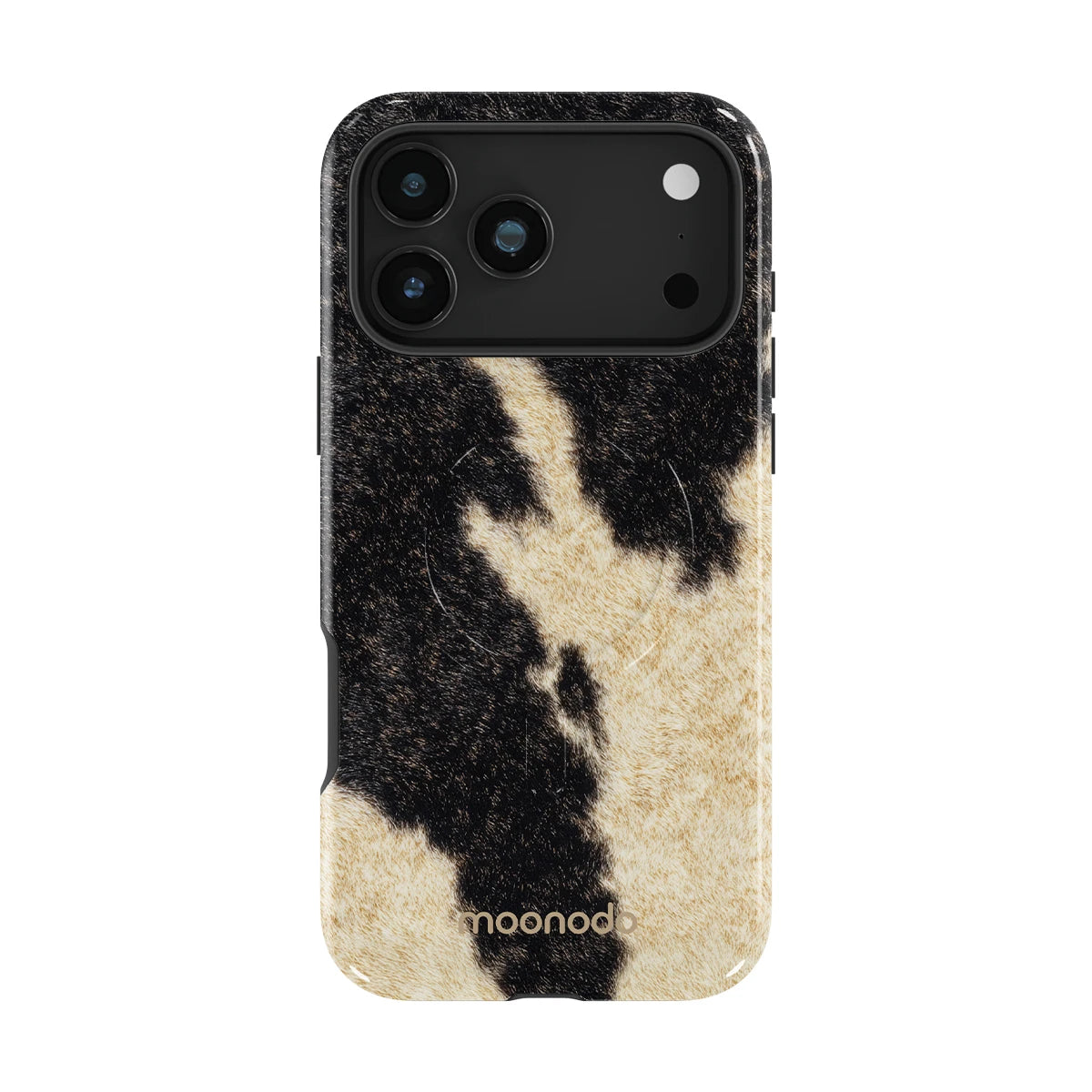 Onyx Meadow - iPhone 17 Pro Max Case
