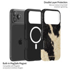 Onyx Meadow - iPhone 17 Pro Max Case