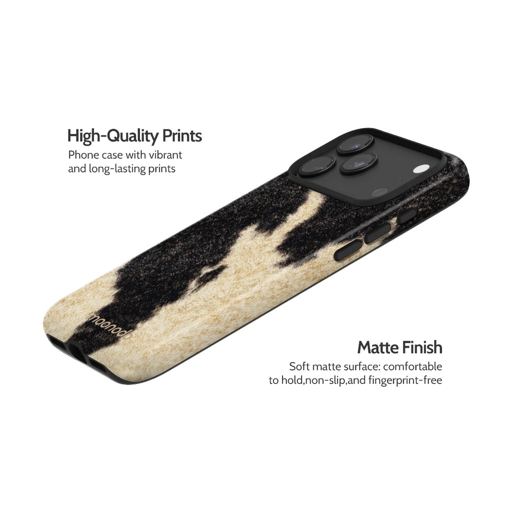 Onyx Meadow - iPhone 17 Pro Max Case