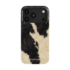 Onyx Meadow - iPhone 18 Pro Case