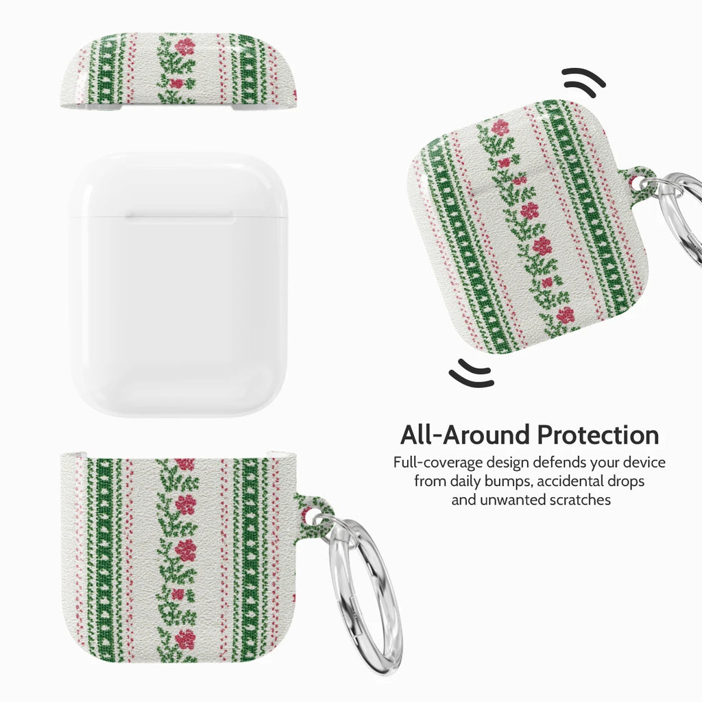 Secret Gallery - AirPods 1 & 2 Case
