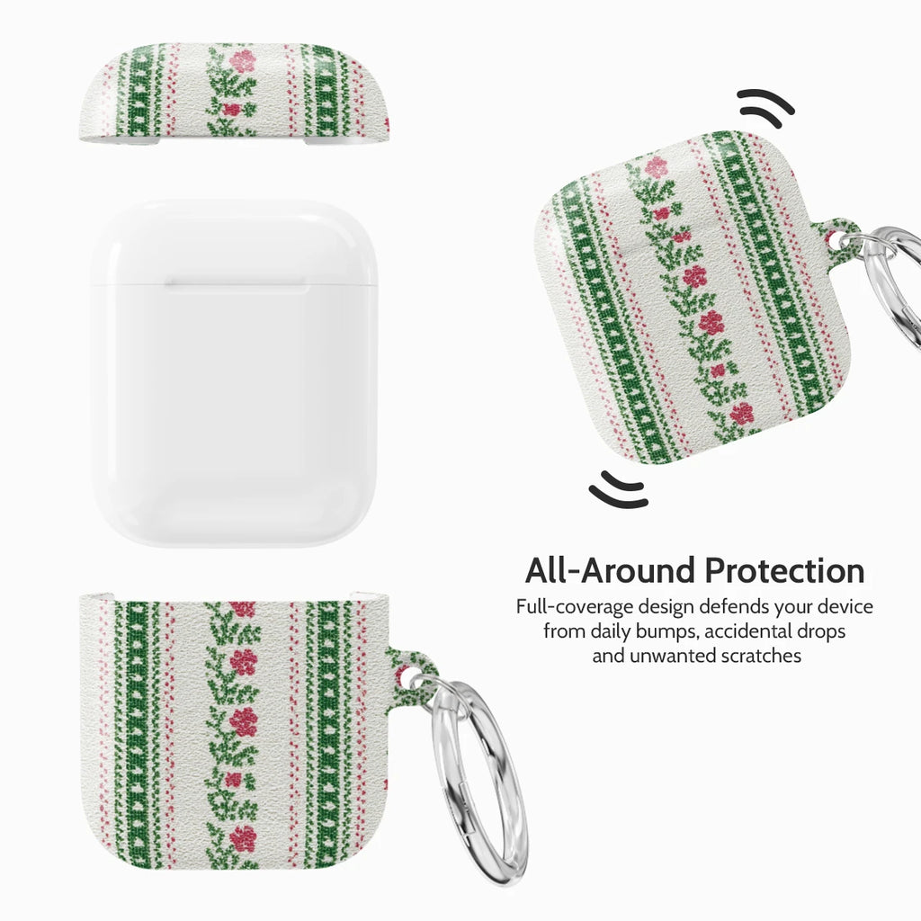 Secret Gallery - AirPods 1 & 2 Case