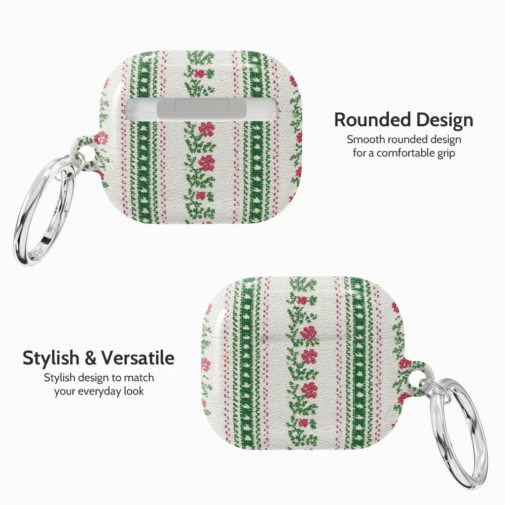 Secret Gallery - AirPods 3 Case