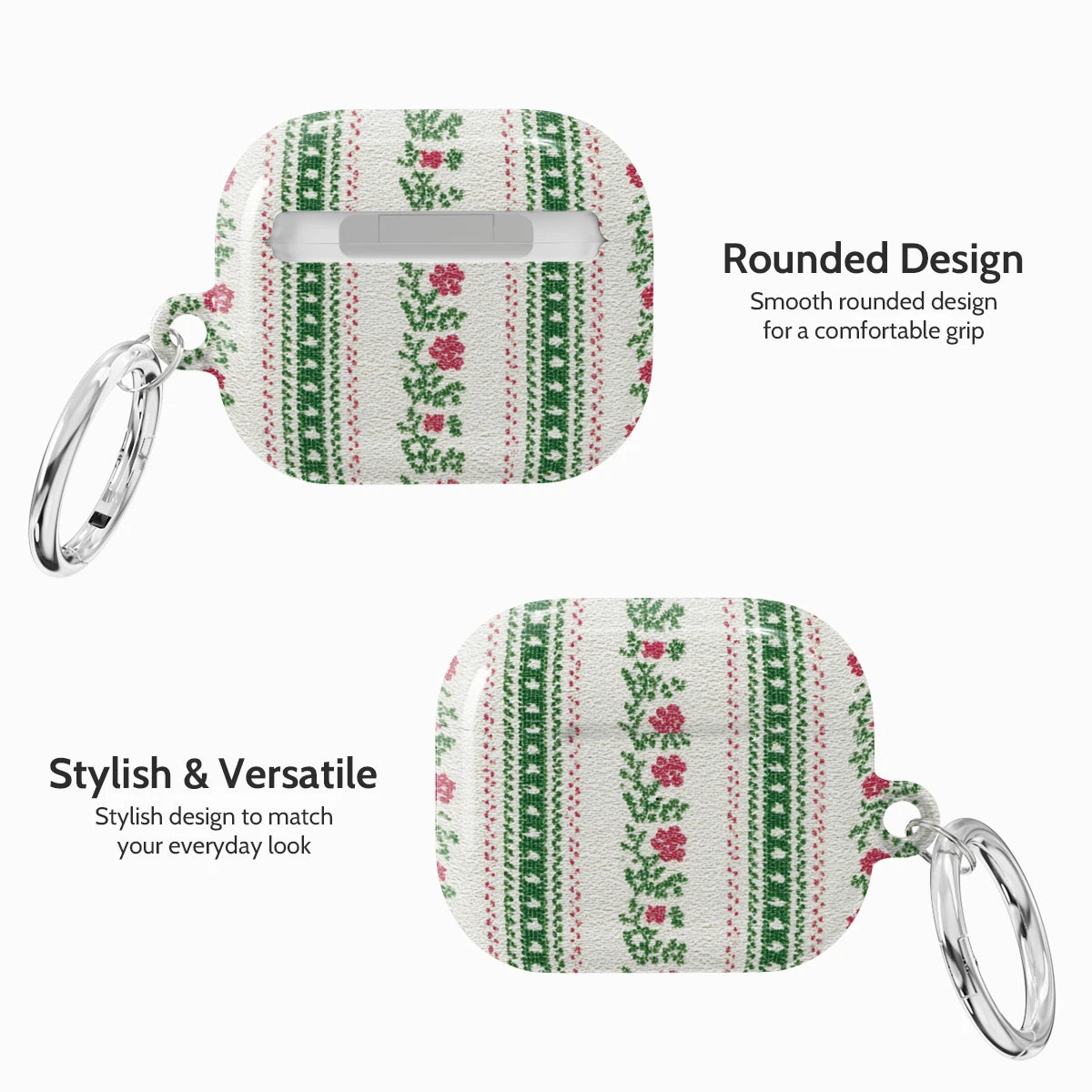 Secret Gallery - AirPods 3 Case