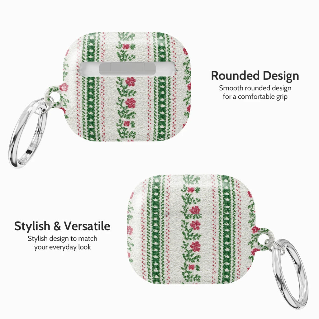Secret Gallery - AirPods 3 Case