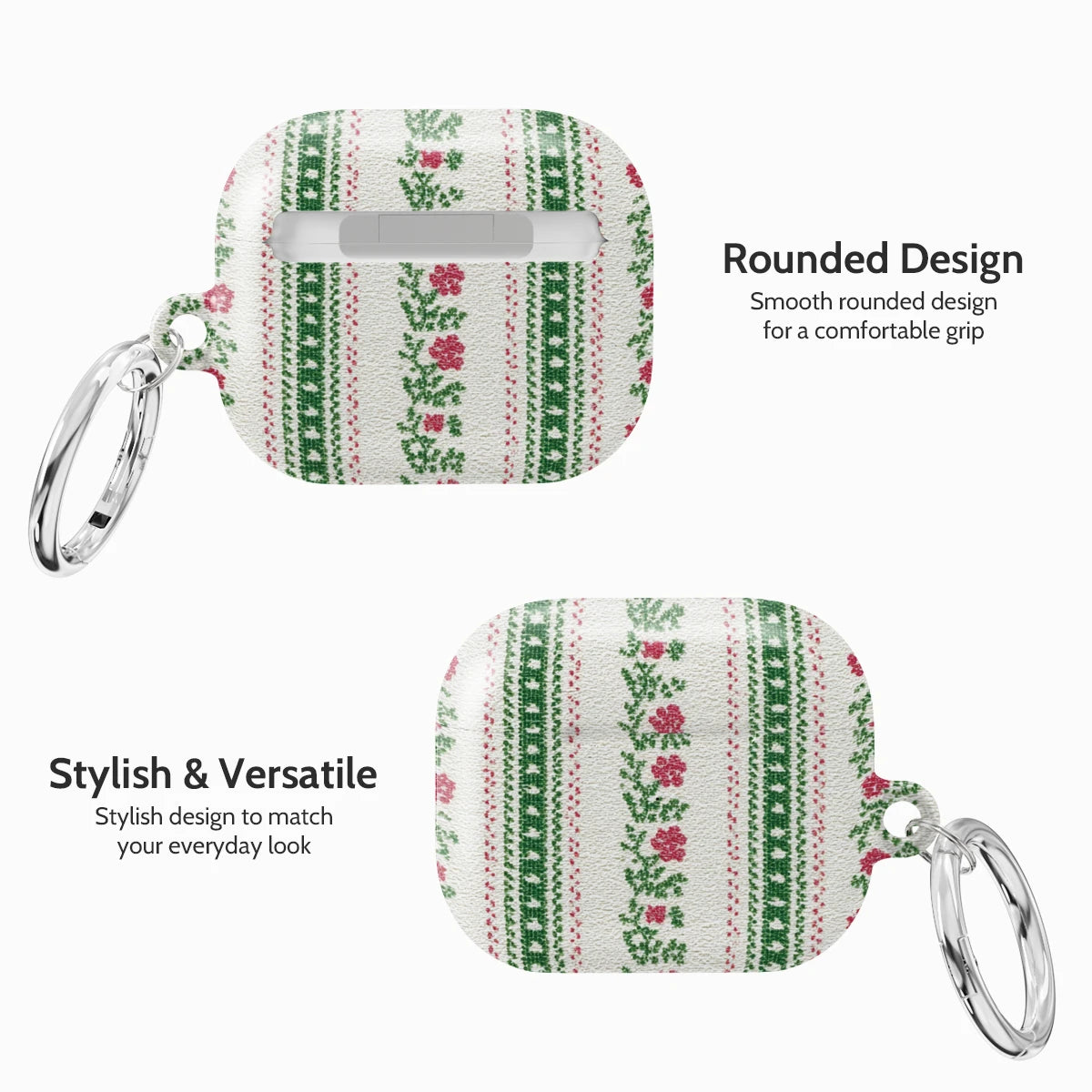 Secret Gallery - AirPods 3 Case