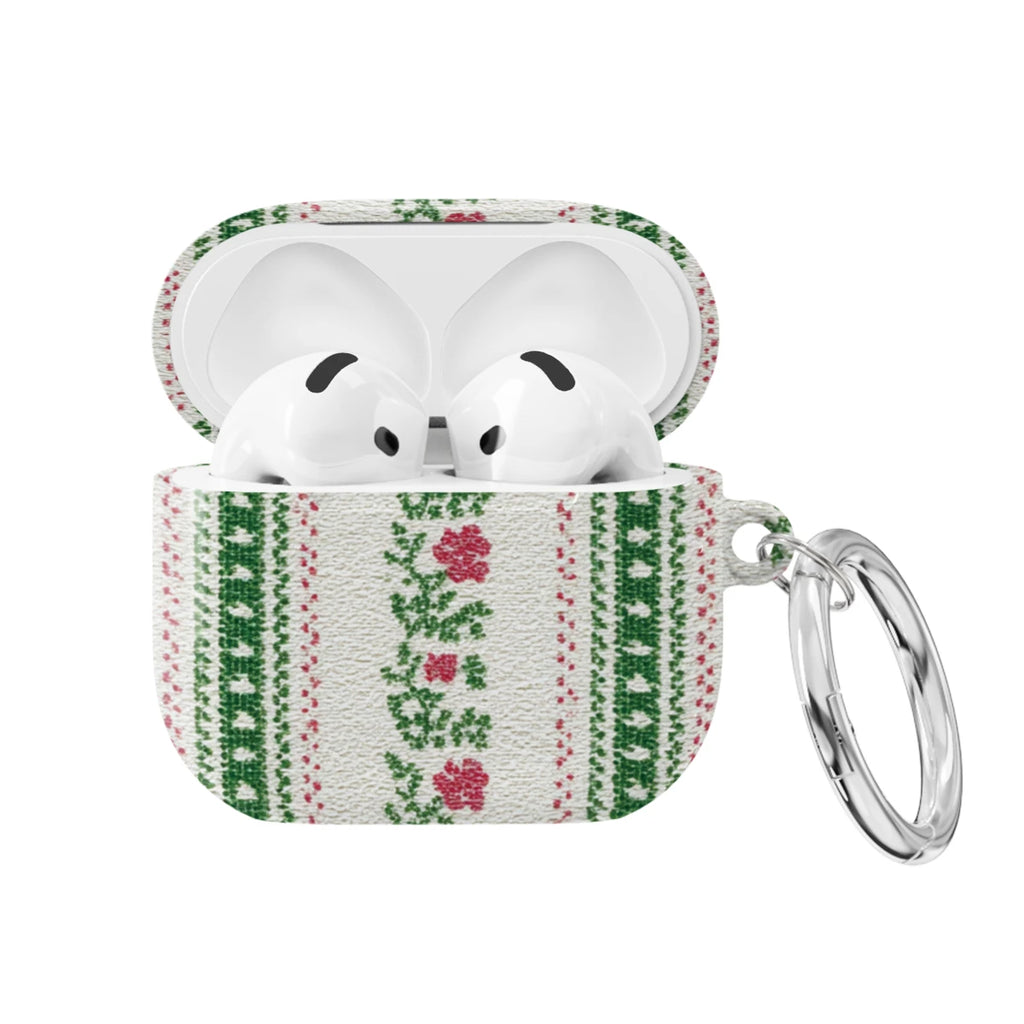 Secret Gallery - AirPods 4 Case