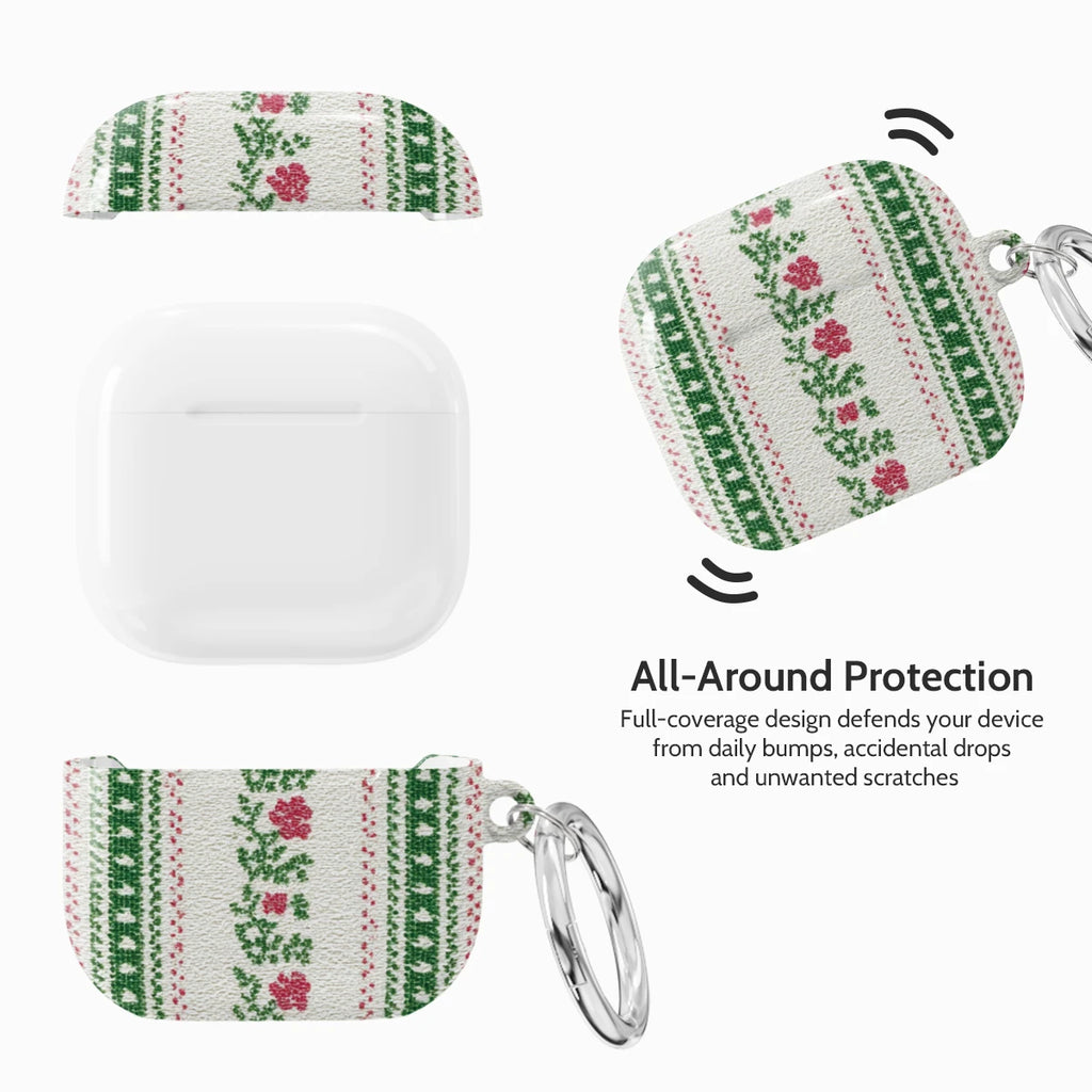 Secret Gallery - AirPods 4 Case