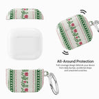 Secret Gallery - AirPods 4 Case