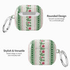 Secret Gallery - AirPods 4 Case