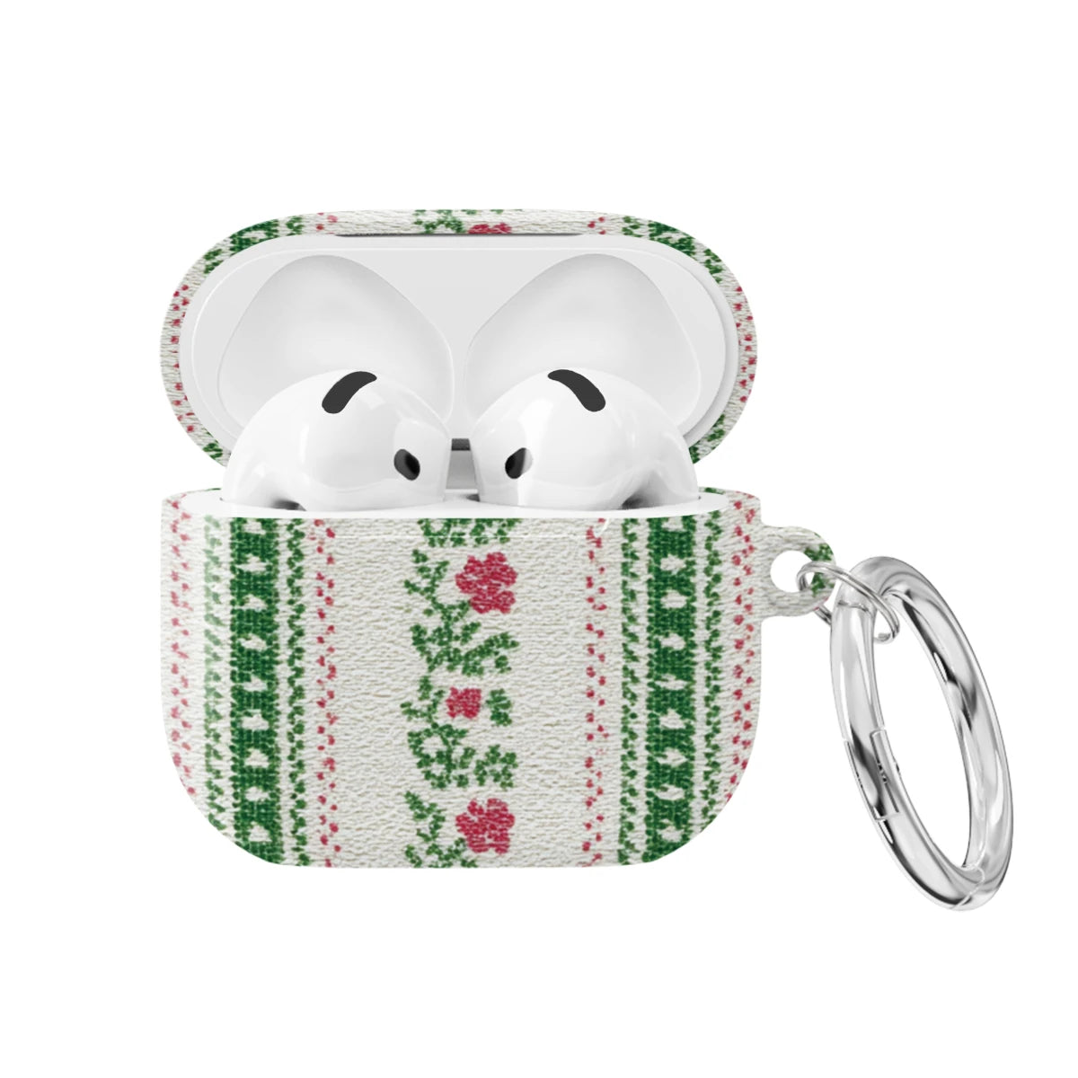 Secret Gallery - AirPods 4 Case