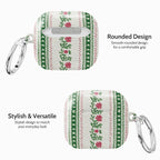 Secret Gallery - AirPods 4 Case