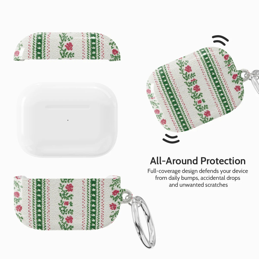 Secret Gallery - AirPods Pro 1 Case