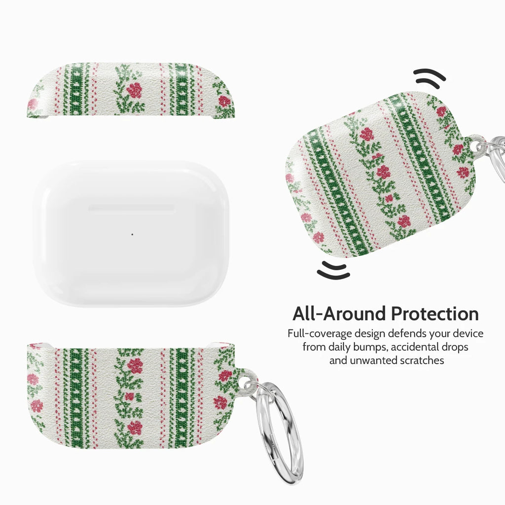 Secret Gallery - AirPods Pro 1 Case