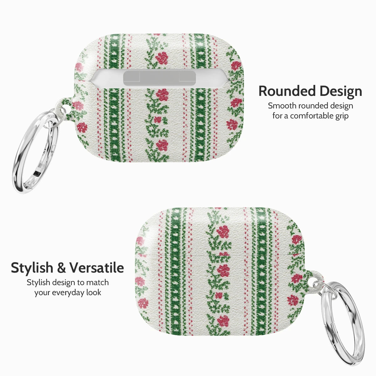 Secret Gallery - AirPods Pro 1 Case