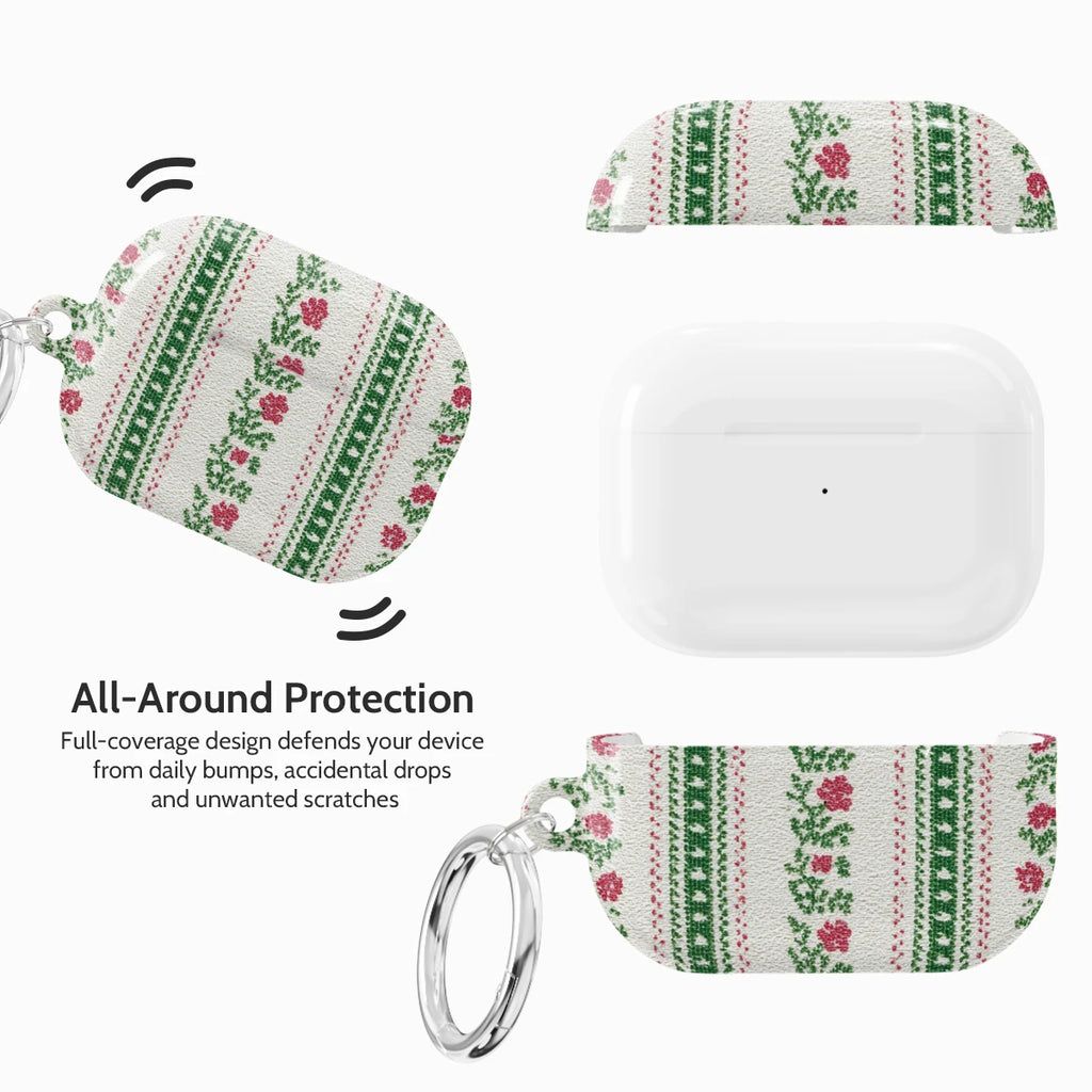 Secret Gallery - AirPods Pro 2 Case