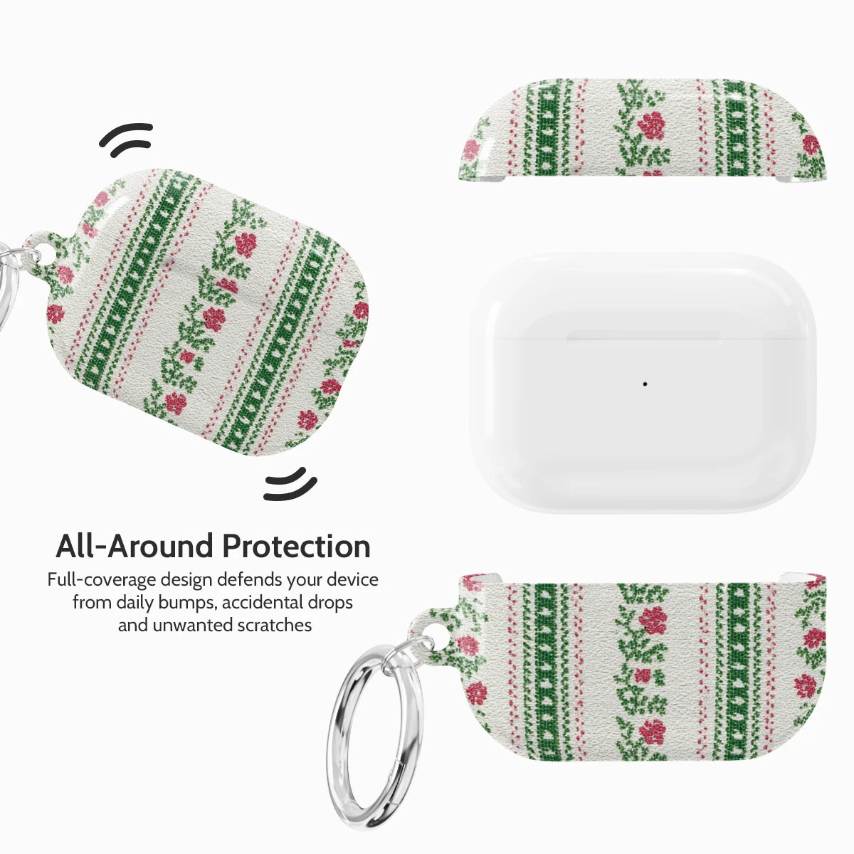 Secret Gallery - AirPods Pro 2 Case