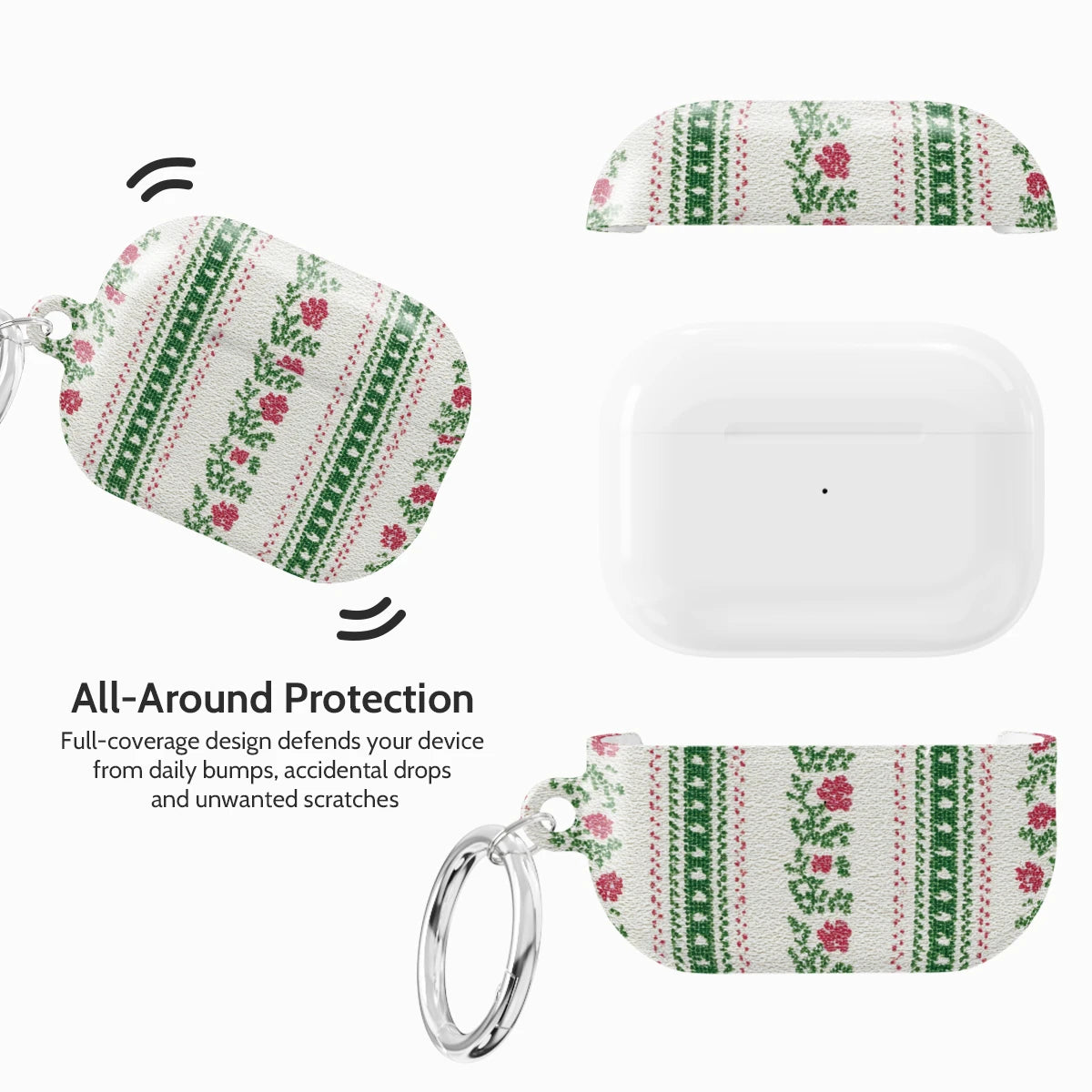 Secret Gallery - AirPods Pro 2 Case