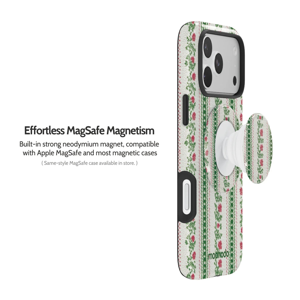 Secret Gallery - MagSafe Grip
