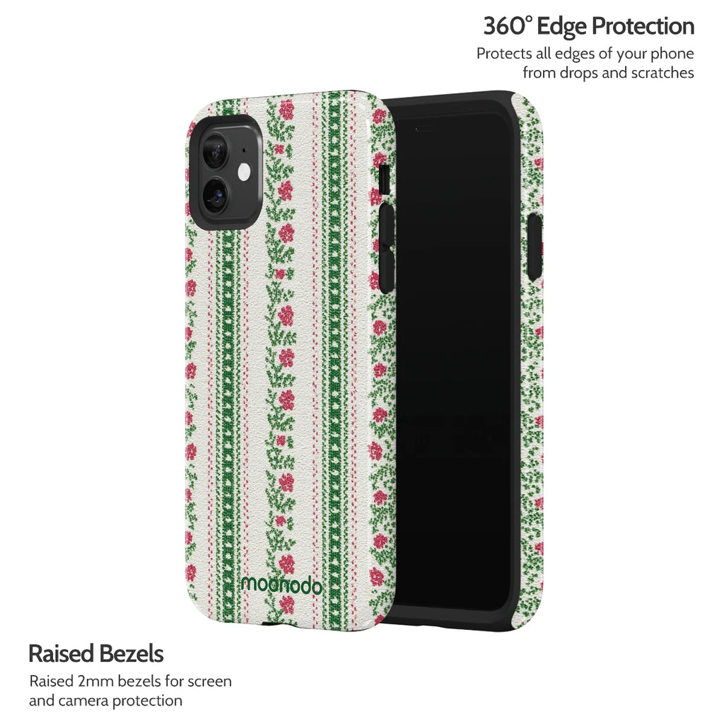 Secret Gallery - iPhone 11 Case
