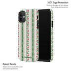 Secret Gallery - iPhone 11 Case
