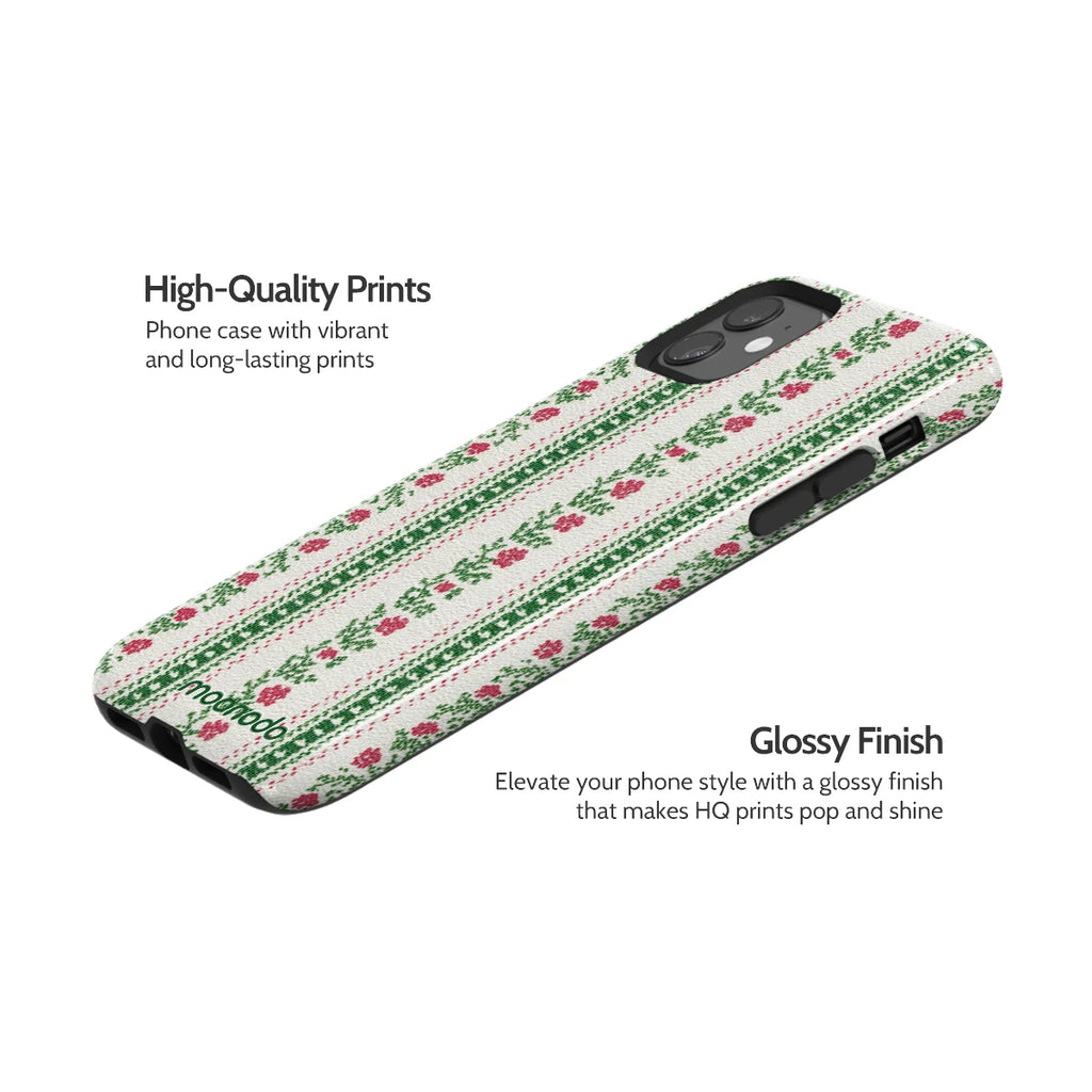 Secret Gallery - iPhone 11 Case