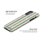 Secret Gallery - iPhone 11 Case