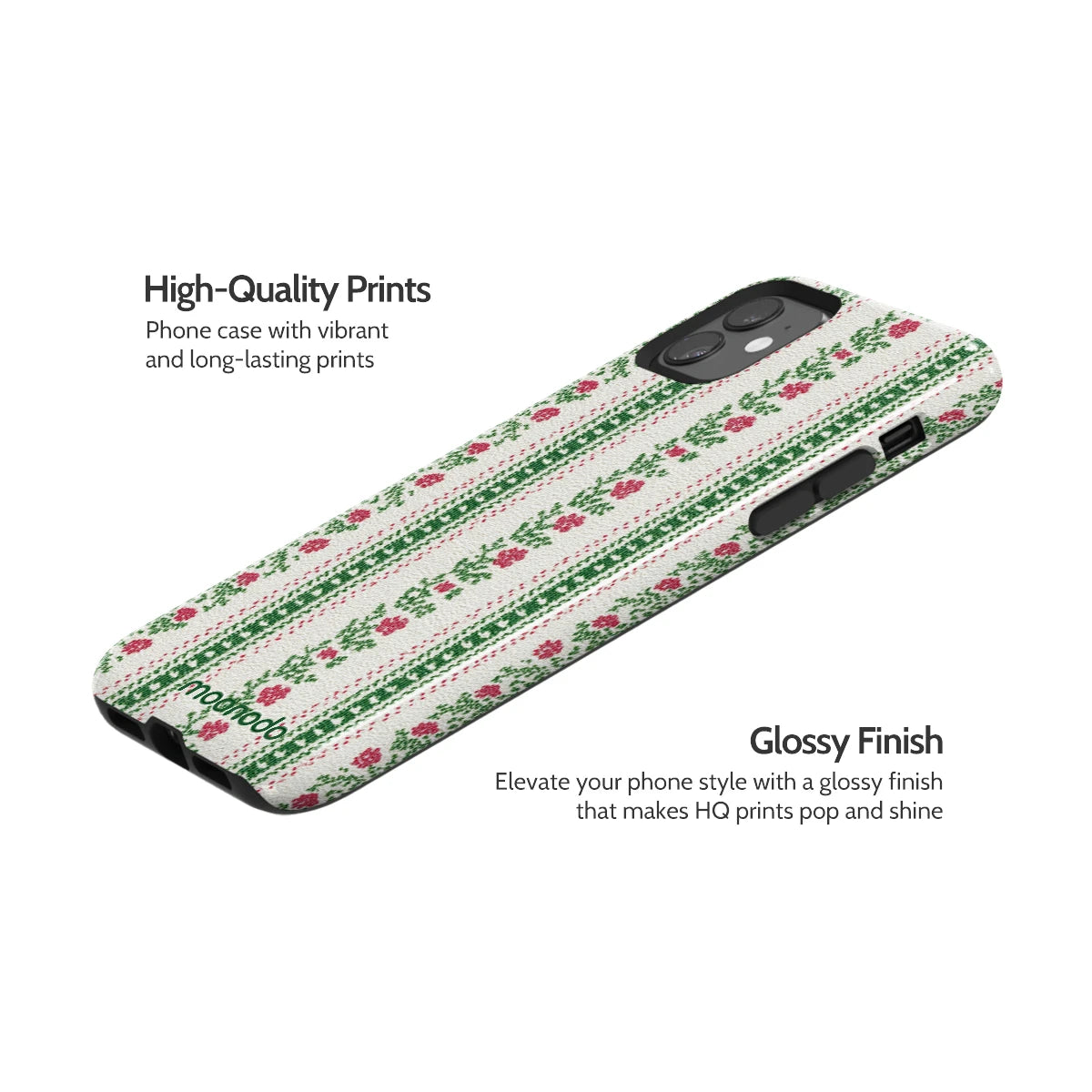 Secret Gallery - iPhone 11 Case