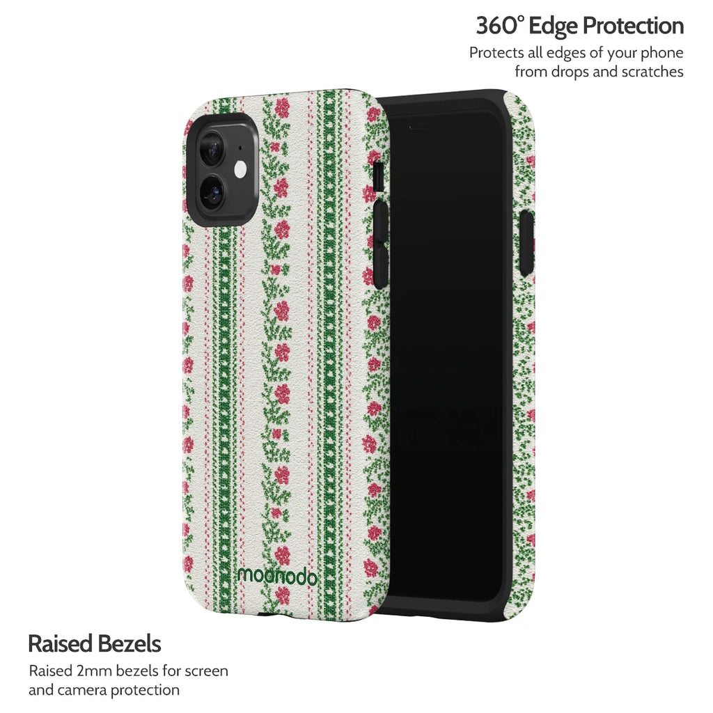 Secret Gallery - iPhone 11 Case