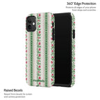 Secret Gallery - iPhone 11 Case