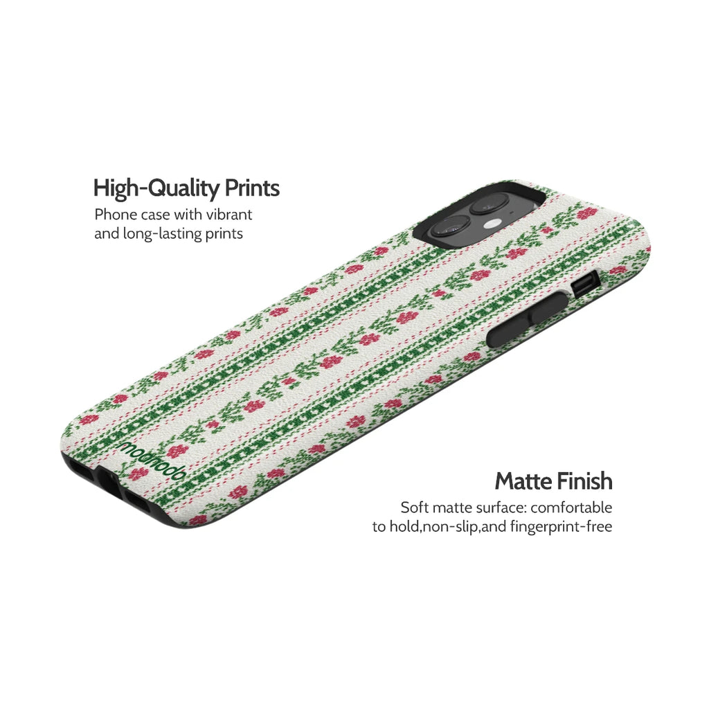 Secret Gallery - iPhone 11 Case