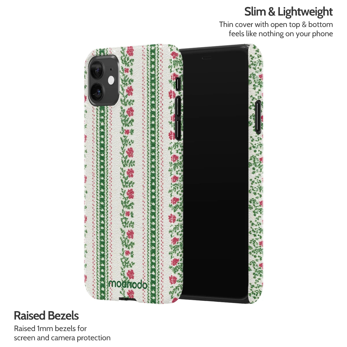 Secret Gallery - iPhone 11 Case