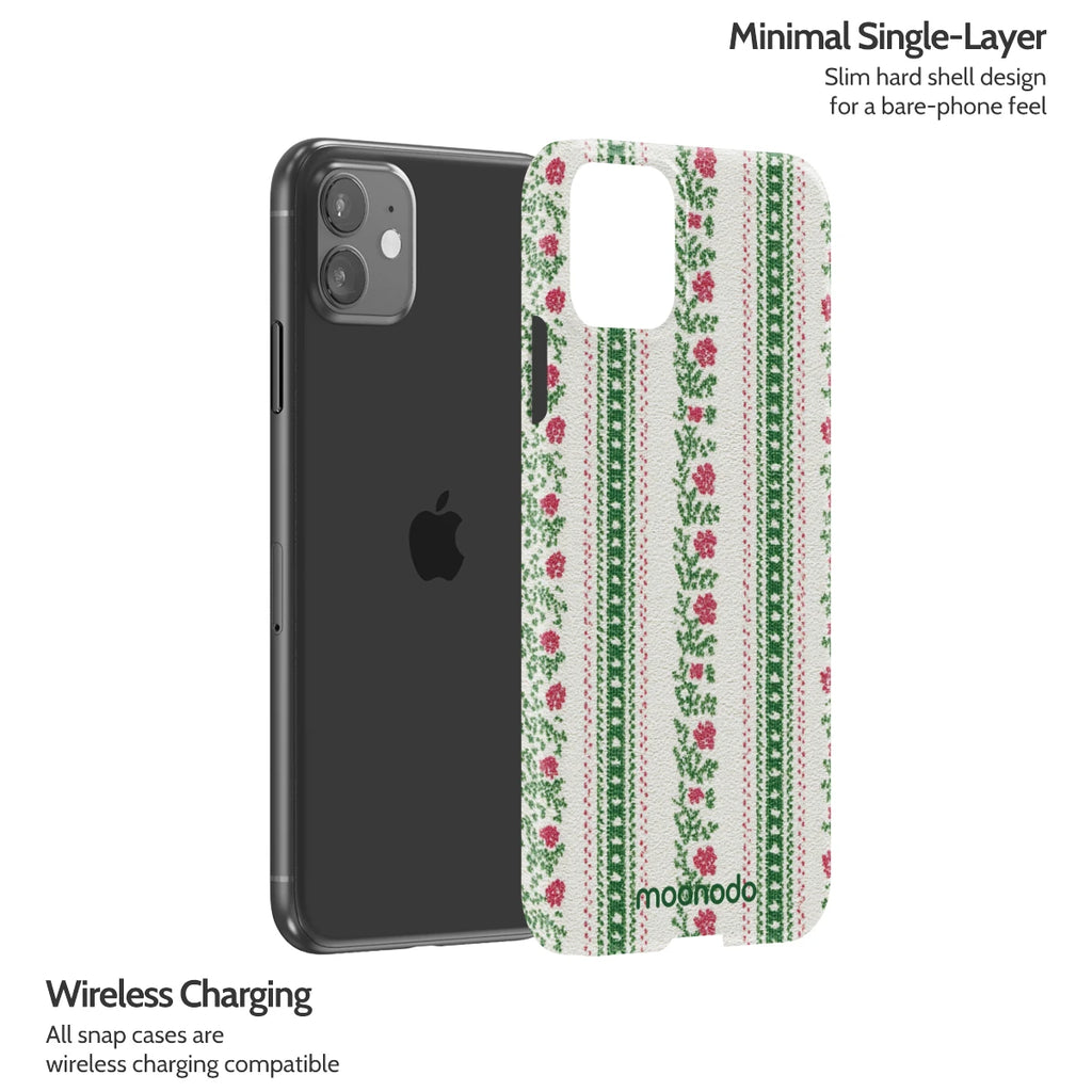 Secret Gallery - iPhone 11 Case