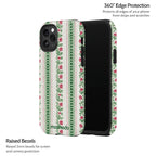 Secret Gallery - iPhone 11 Pro Case